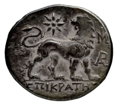 Sikke görseli