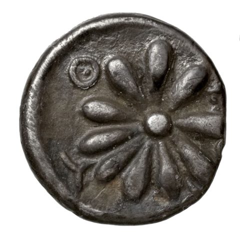 Sikke görseli