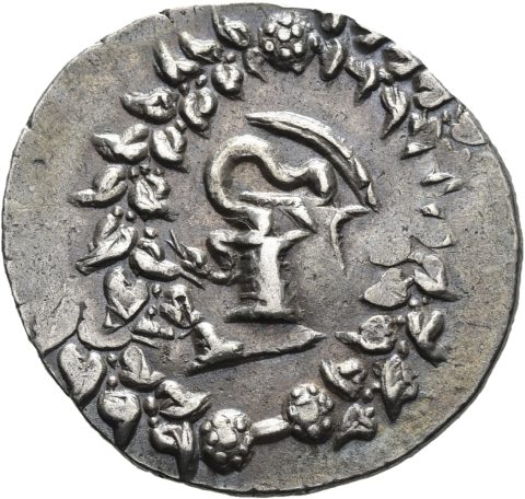 Sikke görseli