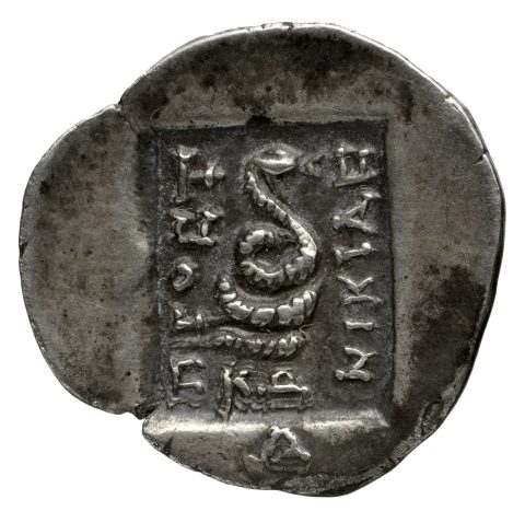 Sikke görseli