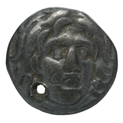 Sikke görseli