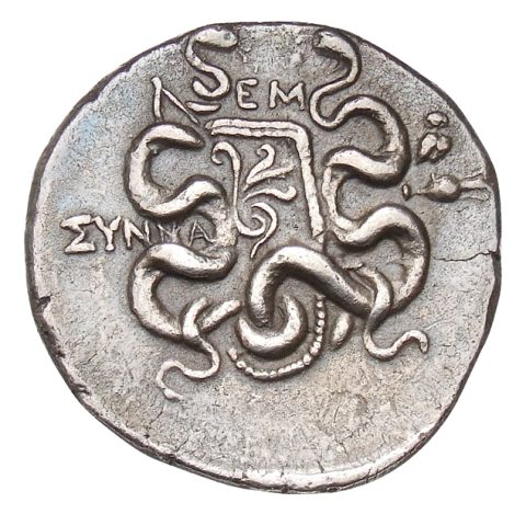 Sikke görseli